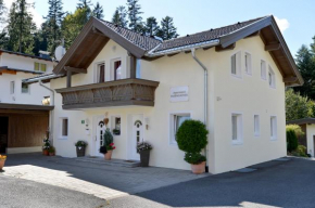 Appartement Horngacher